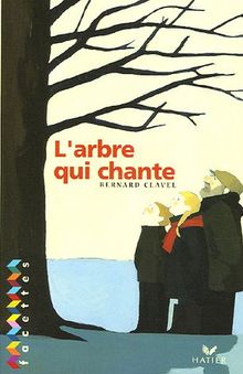 L'arbre qui chante