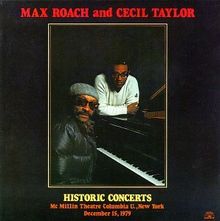 Historic Concerts/2 CD'S