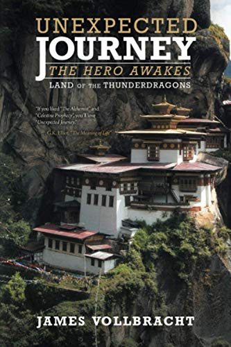 Unexpected Journey: The Hero Awakes: Land of the Thunderdragons