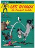 Lucky Luke: Lucky Luke 19/Les Rivaux De Painful Gulch