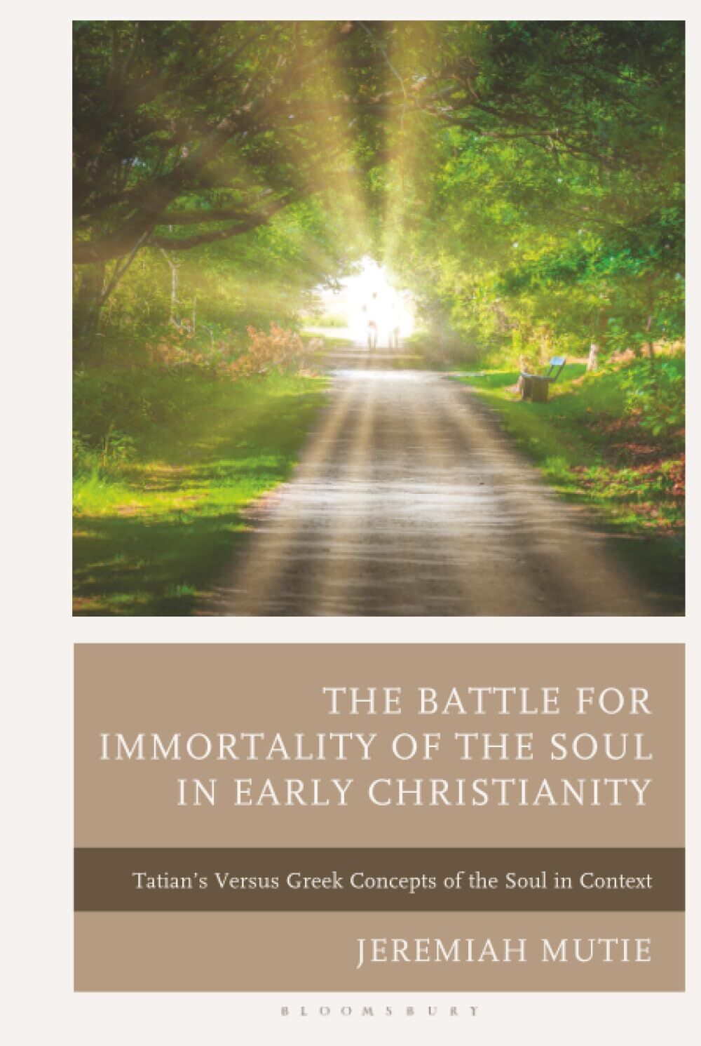 The Battle for Immortality of the Soul in Early Christianity