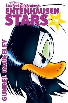 Lustiges Taschenbuch Entenhausen Stars 10: Gundel Gaukeley