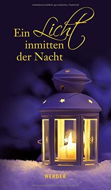 Ein Licht inmitten der Nacht