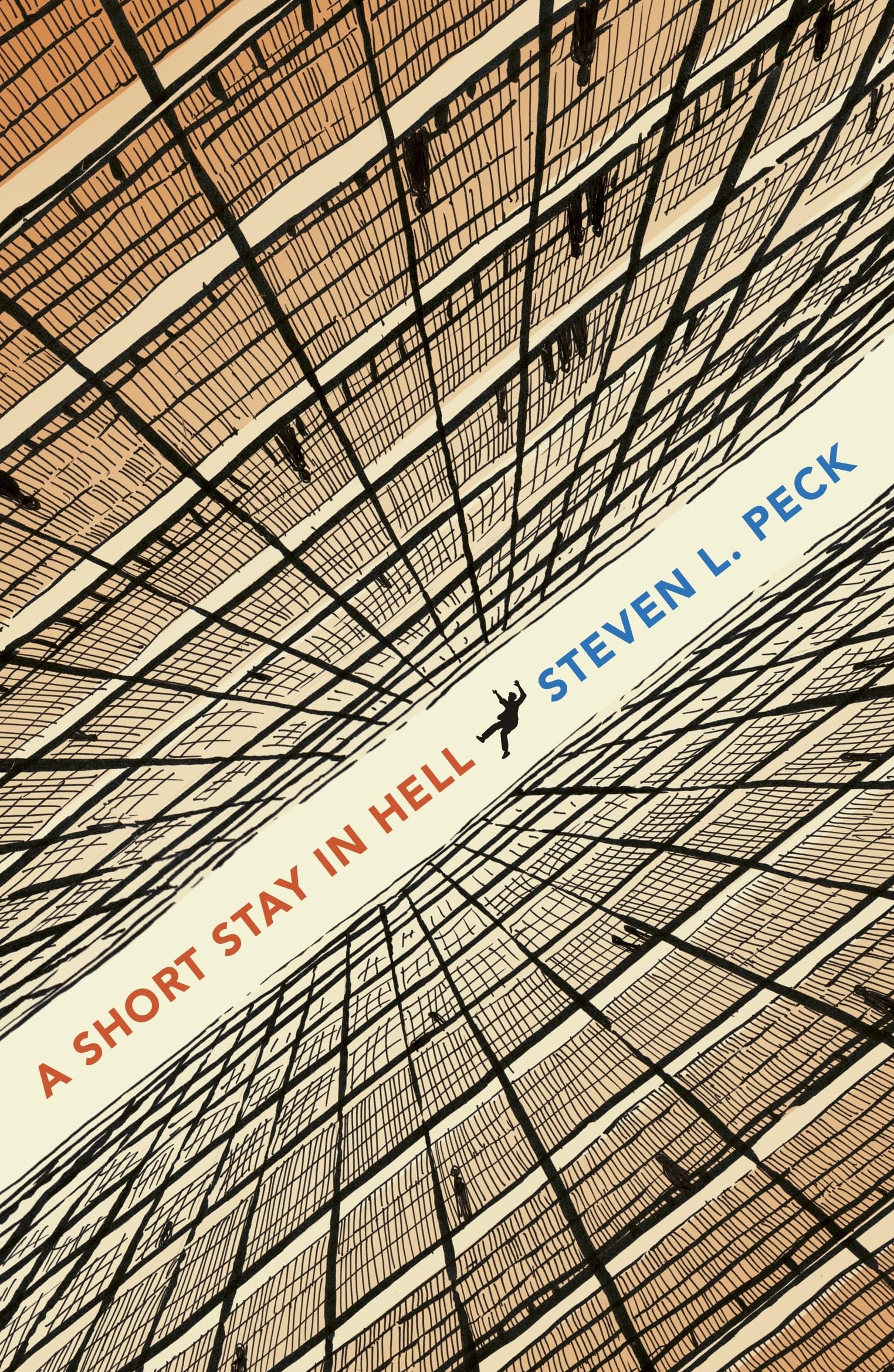 A Short Stay in Hell: The life-changing, existential novella readers can’t stop talking about