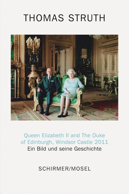 Queen Elizabeth II and The Duke of Edinburgh, Windsor Castle 2011: Ein Bild und seine Geschichte