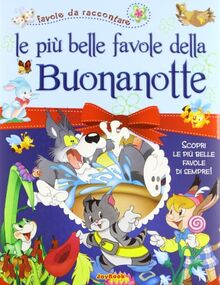 Le più belle favole della buonanotte