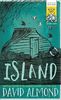 Island: World Book Day 2017