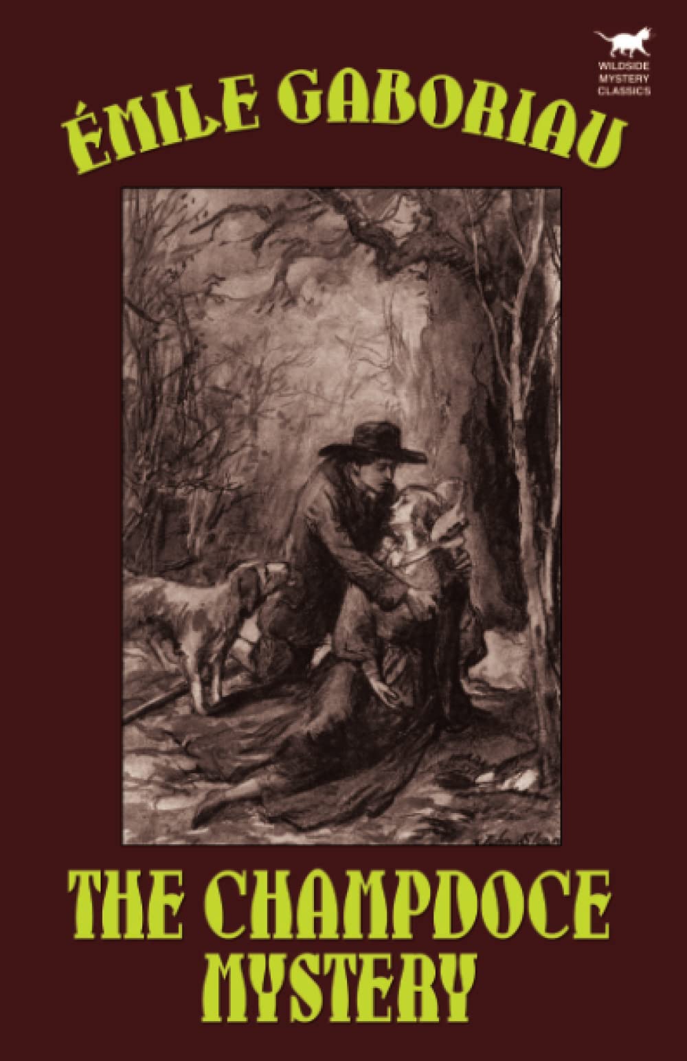 The Champdoce Mystery