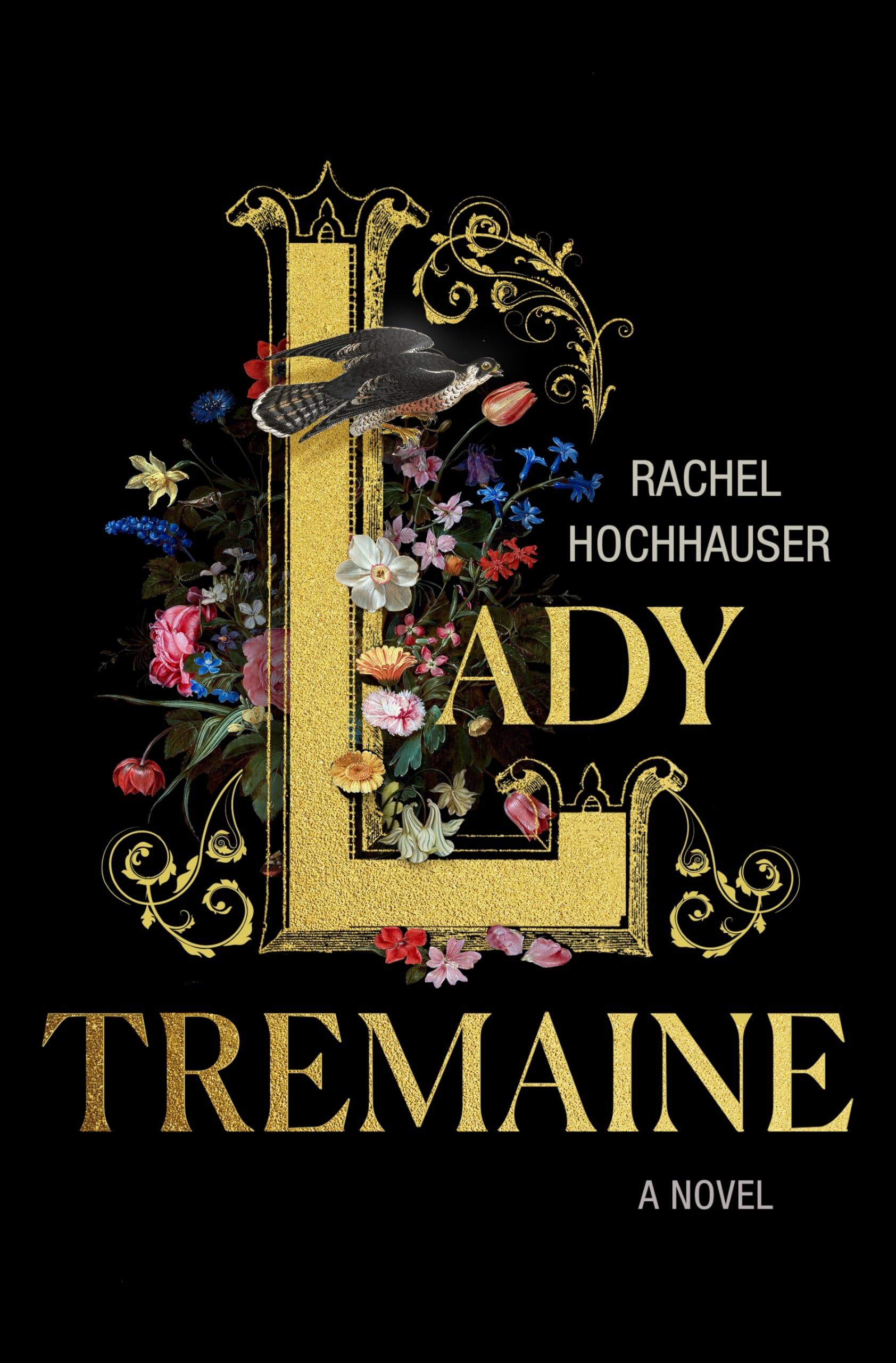 Hochhauser Rachel Lady Tremaine