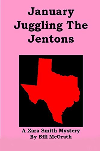 January Juggling The Jentons