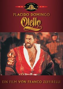 Otello (OmU)