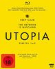Utopia - Staffel 1+2 [Blu-ray]