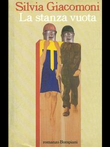 La stanza vuota (Letteraria)