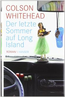 Der letzte Sommer auf Long Island