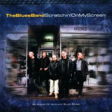 Scratchin'on My Screen von Blues Band, Blues Band,the | CD | Zustand sehr gut