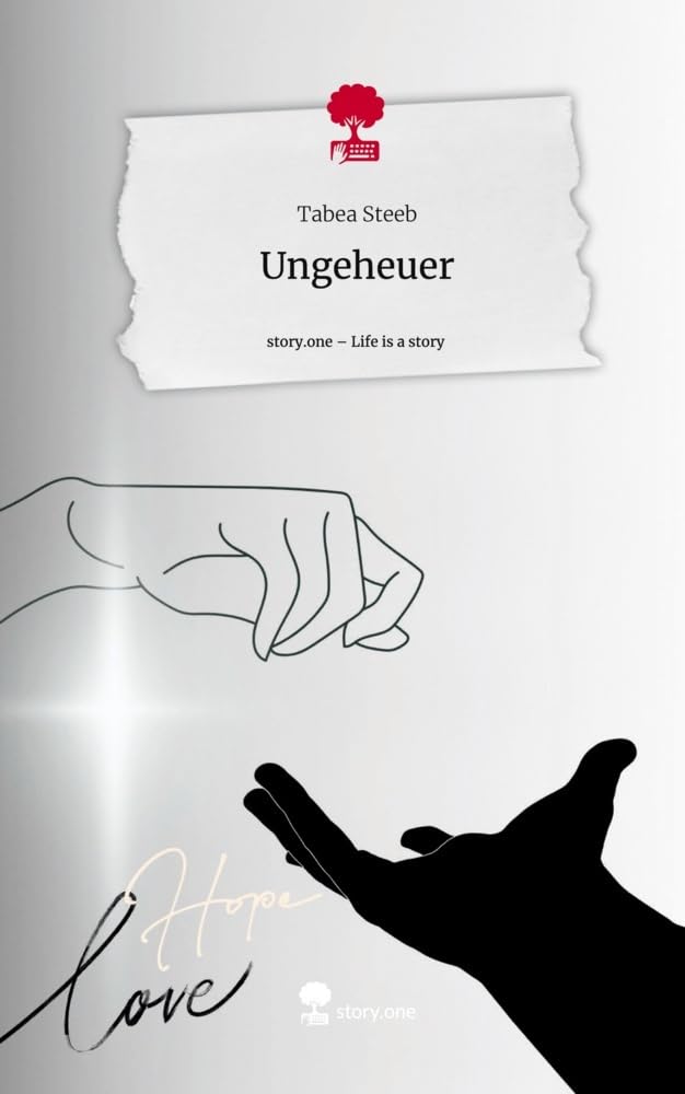 Ungeheuer. Life is a Story - story.one: DE