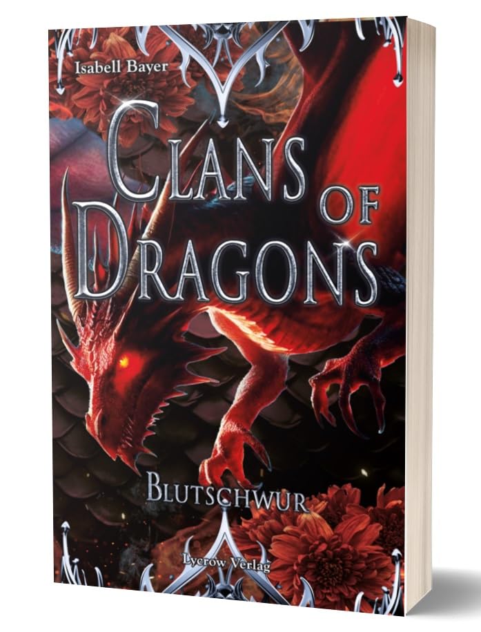 Clans of Dragons: Blutschwur