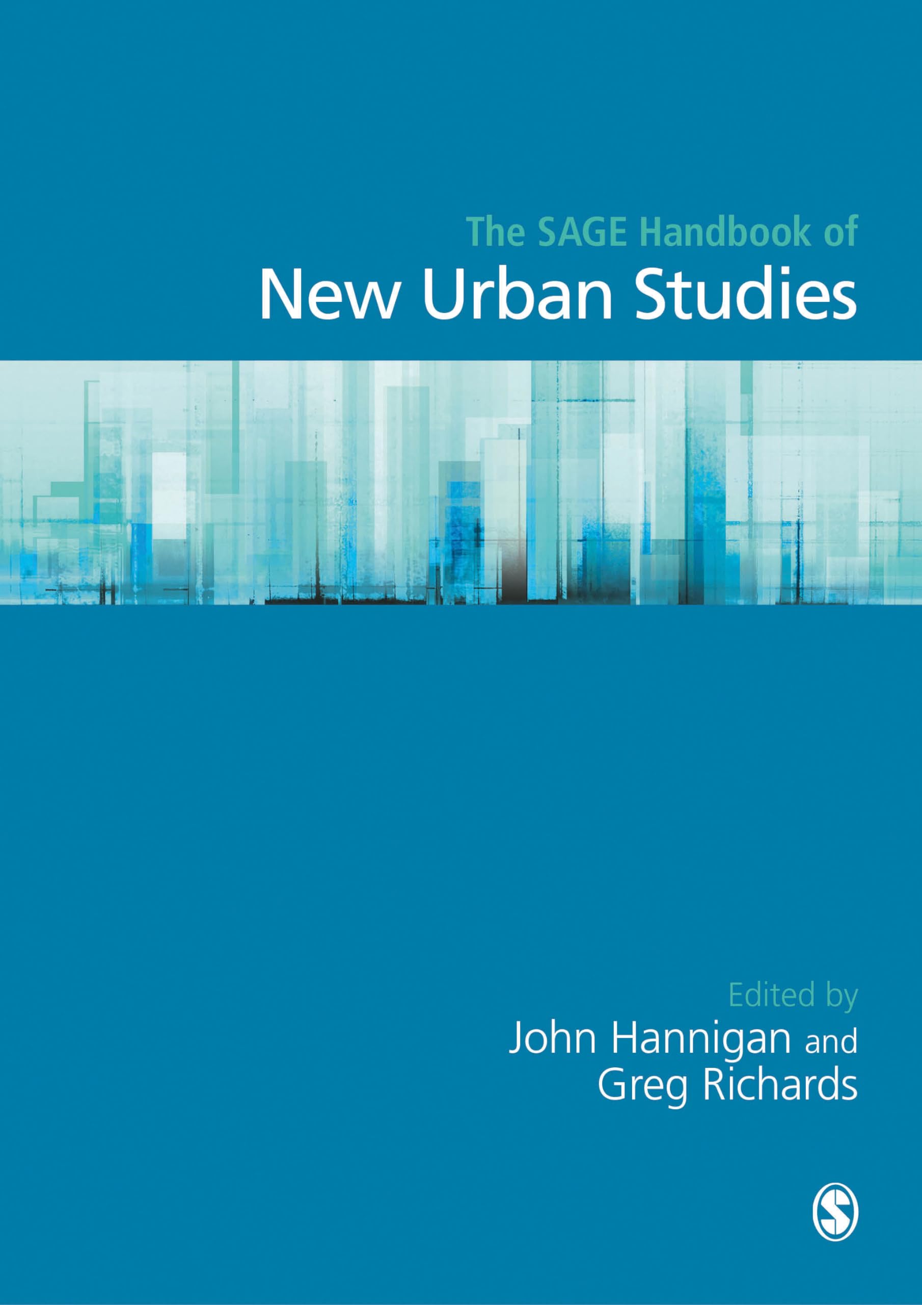 The SAGE Handbook of New Urban Studies