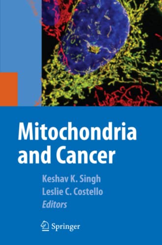 Mitochondria and Cancer