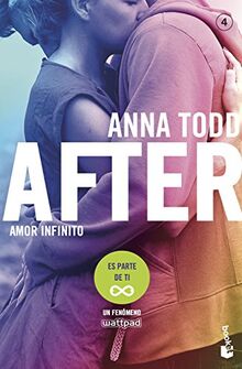 After 4. Amor infinito (Bestseller)