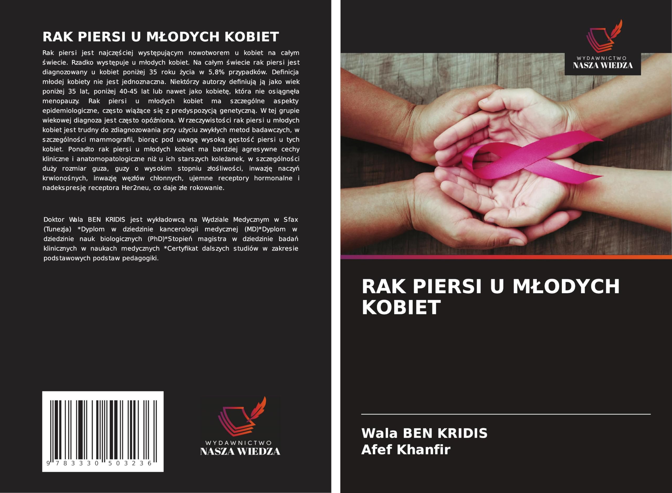 RAK PIERSI U M¿ODYCH KOBIET