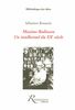Maxime Rodinson : un intellectuel du XXe siècle