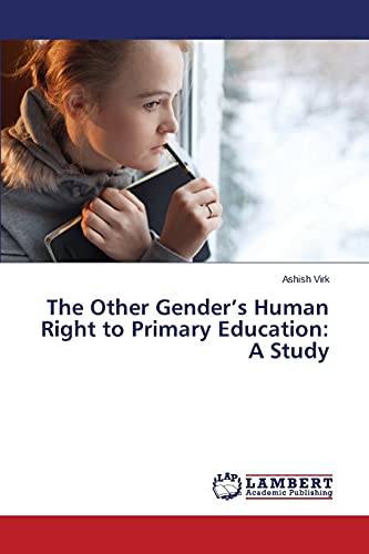 The Other Gender’s Human Right to Primary Education: A Study