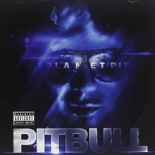 Planet Pit (Standard Version) von Pitbull | CD | Zustand sehr gut