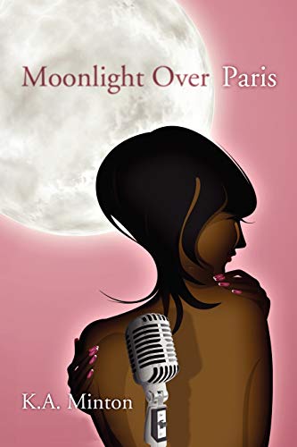 Moonlight Over Paris