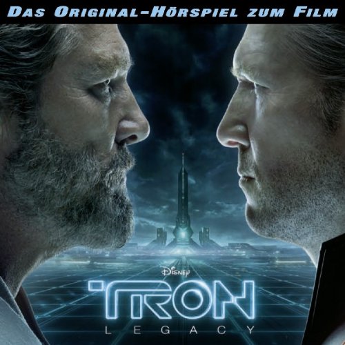 Tron-Legacy
