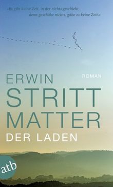 Der Laden: Roman. Zweiter Teil