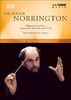 Sir Roger Norrington - In Rehearsal
