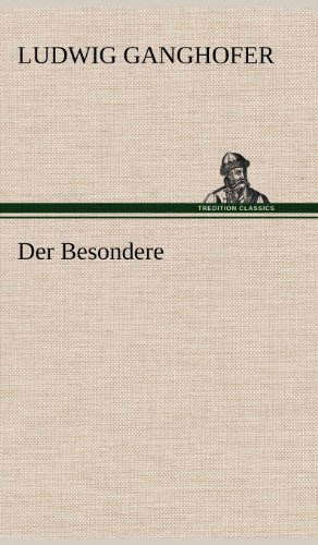 Der Besondere