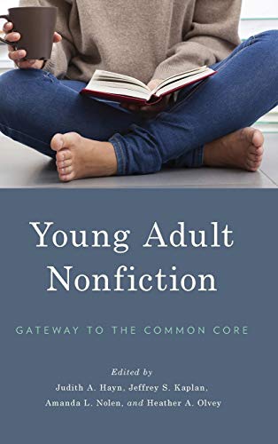 Young Adult Nonfiction: Gateway to the Common Core