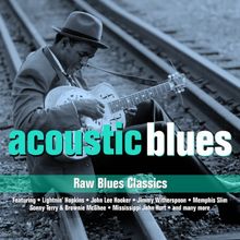 Accoustic Blues