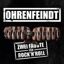 Zwei Fäuste Für Rock'n'Roll (CD-Digipak)
