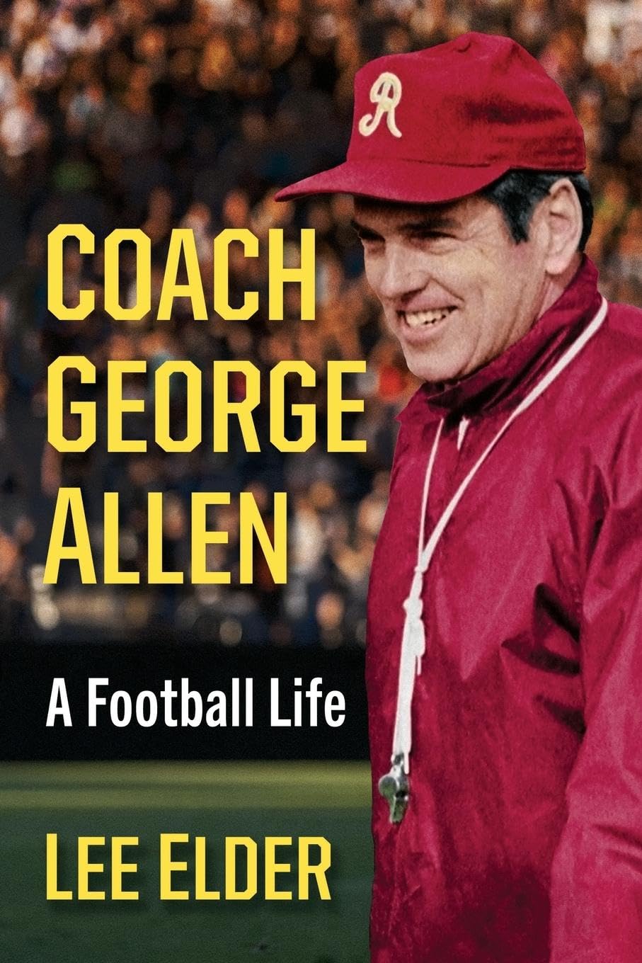 Coach George Allen: A Football Life