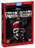 Pirates des caraïbes 4 : la fontaine de jouvence [Blu-ray] [FR Import]