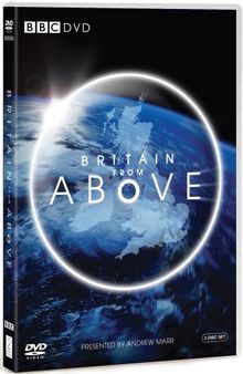Britain From Above [2 DVDs] [UK Import]