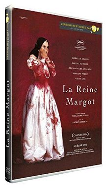 La reine margot [FR Import]