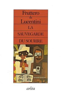 La Sauvegarde du sourire