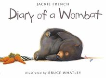 Diary of a Wombat