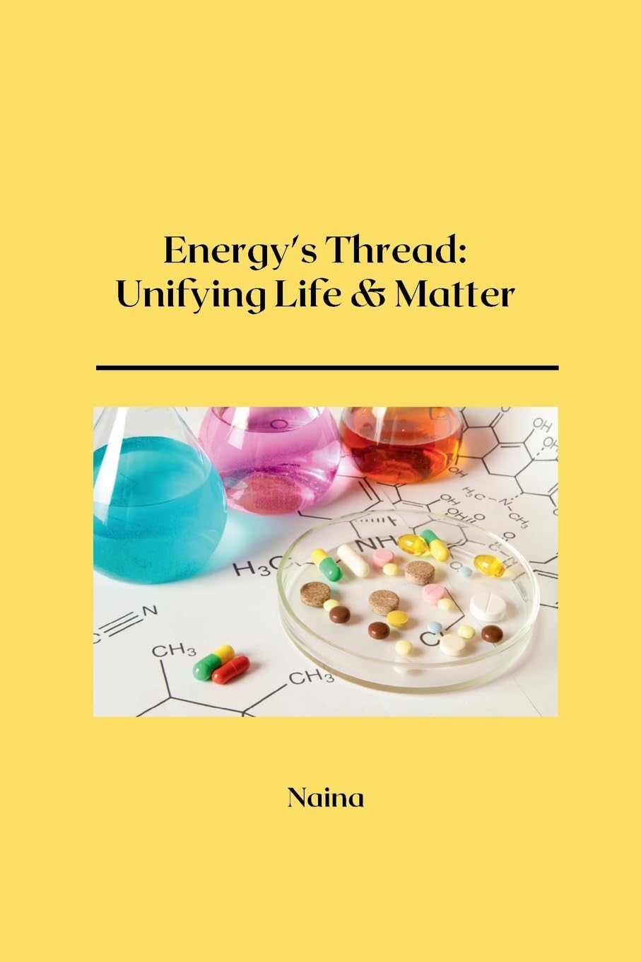 Free Energy's Flow: Nature's Engine: DE