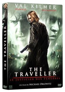 The traveler [FR Import]