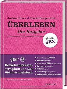 Überleben. Der Ratgeber: Sex