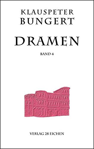 Dramen 4: Band 4