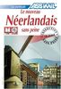 Assimil Dutch: Le Nouveau Neerlandais Sans Peine CD Pack (Méthode quotidienne Assimil)