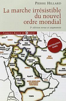 La marche irrésistible du nouvel ordre mondial : l'échec de la tour de Babel n'est pas fatal