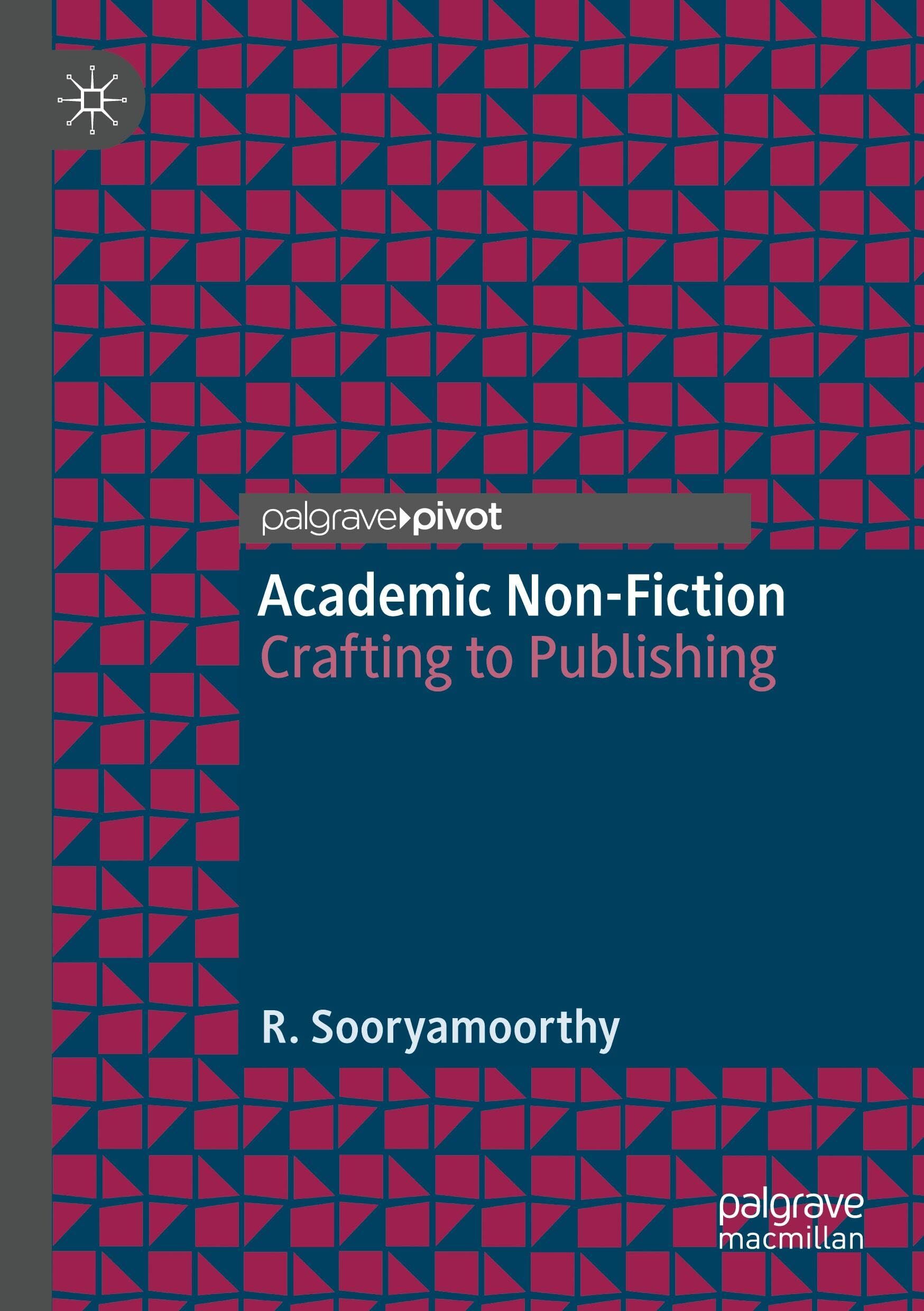 Academic Non-Fiction