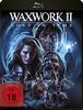 Waxwork 2 - Lost in Time [Blu-ray]